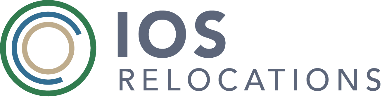 IOS Relocations